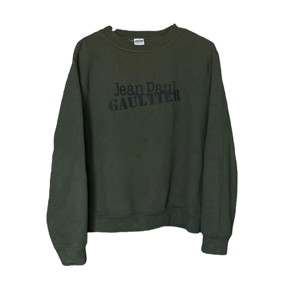 Jean Paul Gaultier Sweatshirt